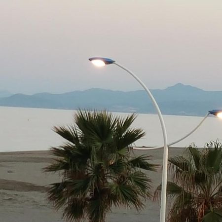 Апартаменты Beau T2 Au Calme Avec Parking Sublime Vue Sur Port Кане Экстерьер фото